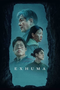 Exhuma-free