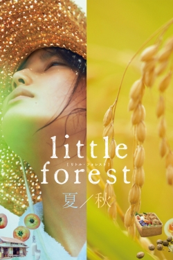 Little Forest: Summer/Autumn-free