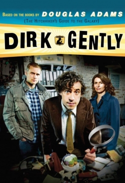 Dirk Gently-free
