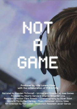 Not a Game-free