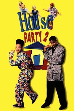 House Party 2-free