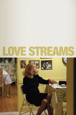 Love Streams-free