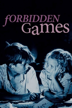 Forbidden Games-free