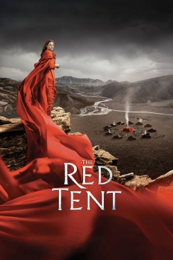 The Red Tent-free