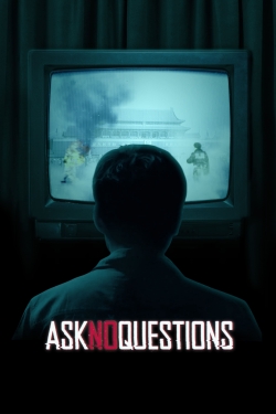 Ask No Questions-free