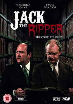 Jack the Ripper-free
