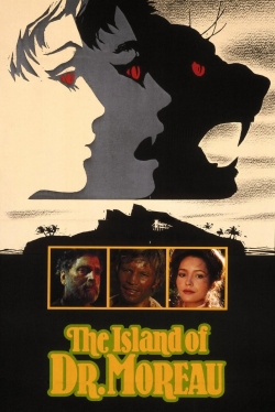The Island of Dr. Moreau-free