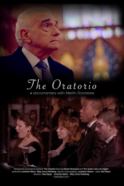 The Oratorio-free