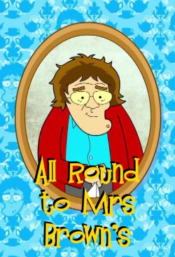 All Round to Mrs Brown's-free