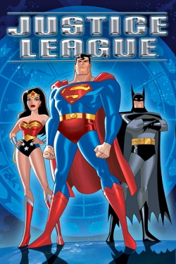 Justice League-free