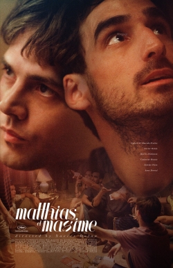 Matthias & Maxime-free