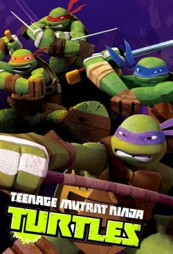 Teenage Mutant Ninja Turtles-free