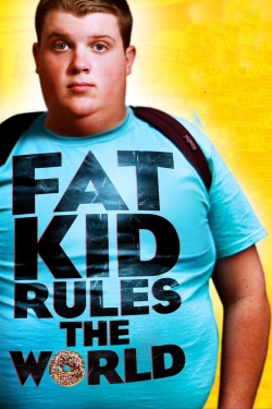 Fat Kid Rules The World-free