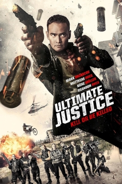 Ultimate Justice-free