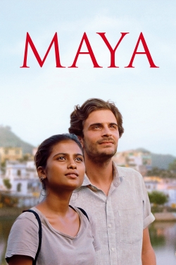 Maya-free
