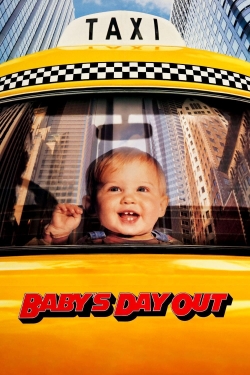 Baby's Day Out-free