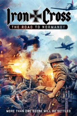 Iron Cross: The Road to Normandy-free