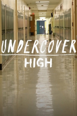 Undercover High-free