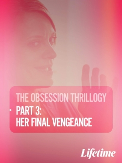 Obsession: Her Final Vengeance-free