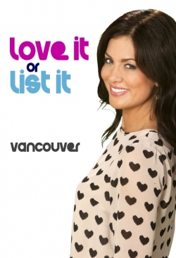 Love it or List it Vancouver-free