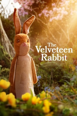 The Velveteen Rabbit-free