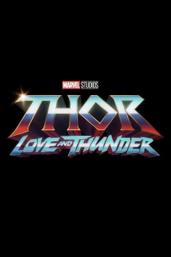Thor: Love and Thunder-free