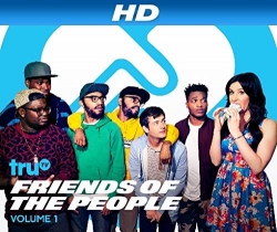 Friends of the People-free