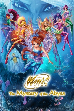 Winx Club: The Mystery of the Abyss-free