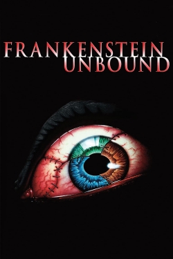 Frankenstein Unbound-free