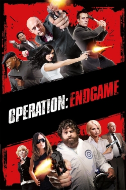 Operation: Endgame-free