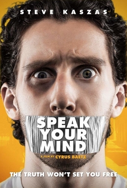 Speak Your Mind-free