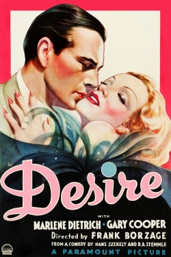 Desire-free
