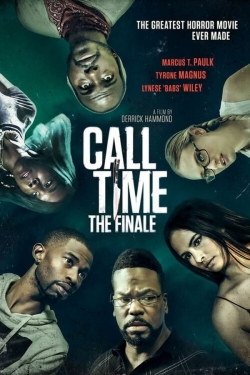Call Time The Finale-free