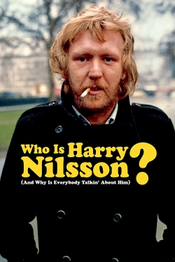 Who Is Harry Nilsson (And Why Is Everybody Talkin' About Him?)-free