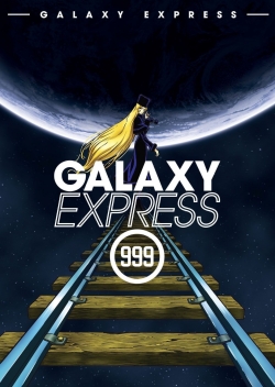 Galaxy Express 999-free
