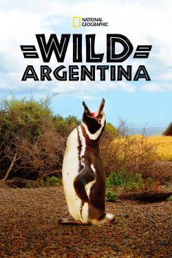 Wild Argentina-free