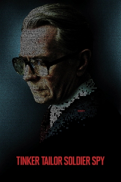 Tinker Tailor Soldier Spy-free