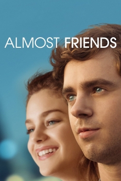 Almost Friends-free