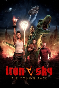 Iron Sky: The Coming Race-free