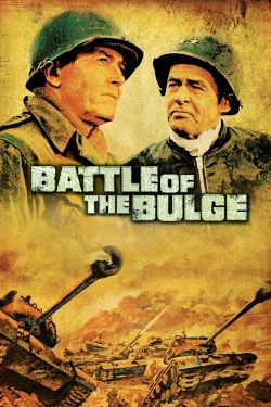 Battle of the Bulge-free