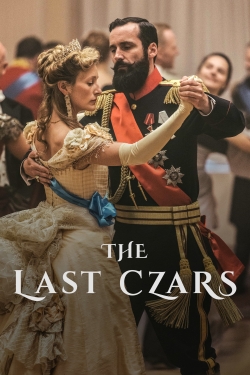 The Last Czars-free