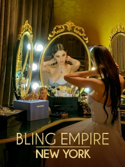 Bling Empire: New York-free