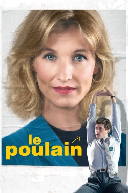 Le Poulain-free