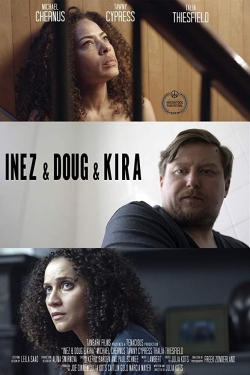 Inez & Doug & Kira-free