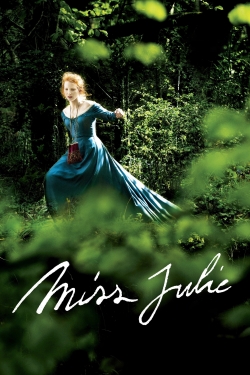 Miss Julie-free