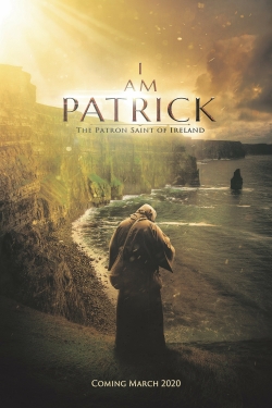 I Am Patrick: The Patron Saint of Ireland-free