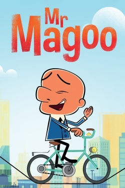 Mr. Magoo-free