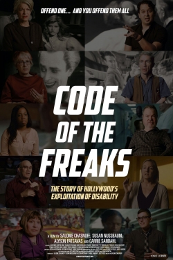 Code of the Freaks-free