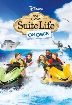 The Suite Life on Deck-free