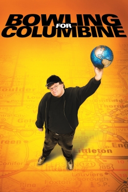 Bowling for Columbine-free